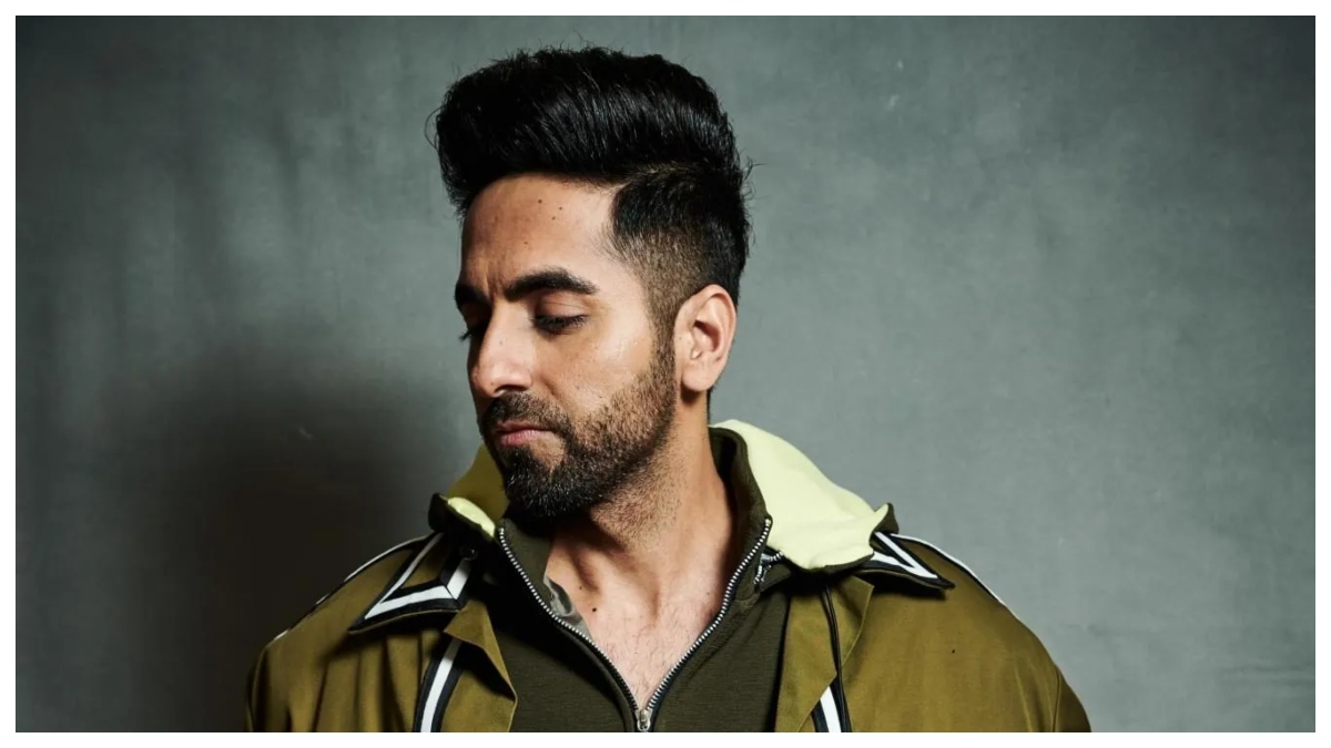 Ayushmann Khurrana