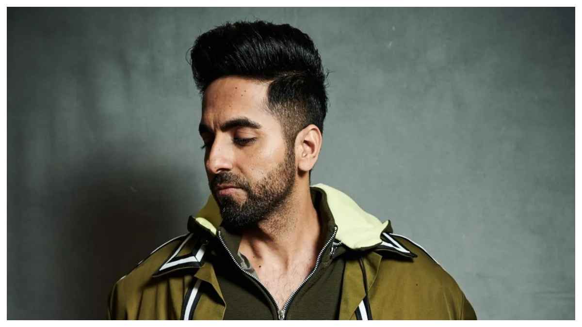 Ayushmann Khurrana की निजी लाइफ से जुड़े 5 सीक्रेट, जो आप भी नहीं जानते होंगे