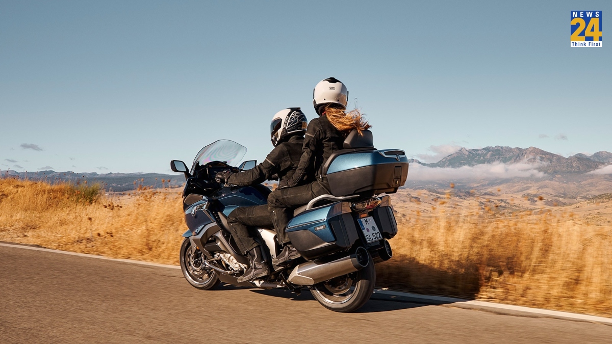 BMW K 1600