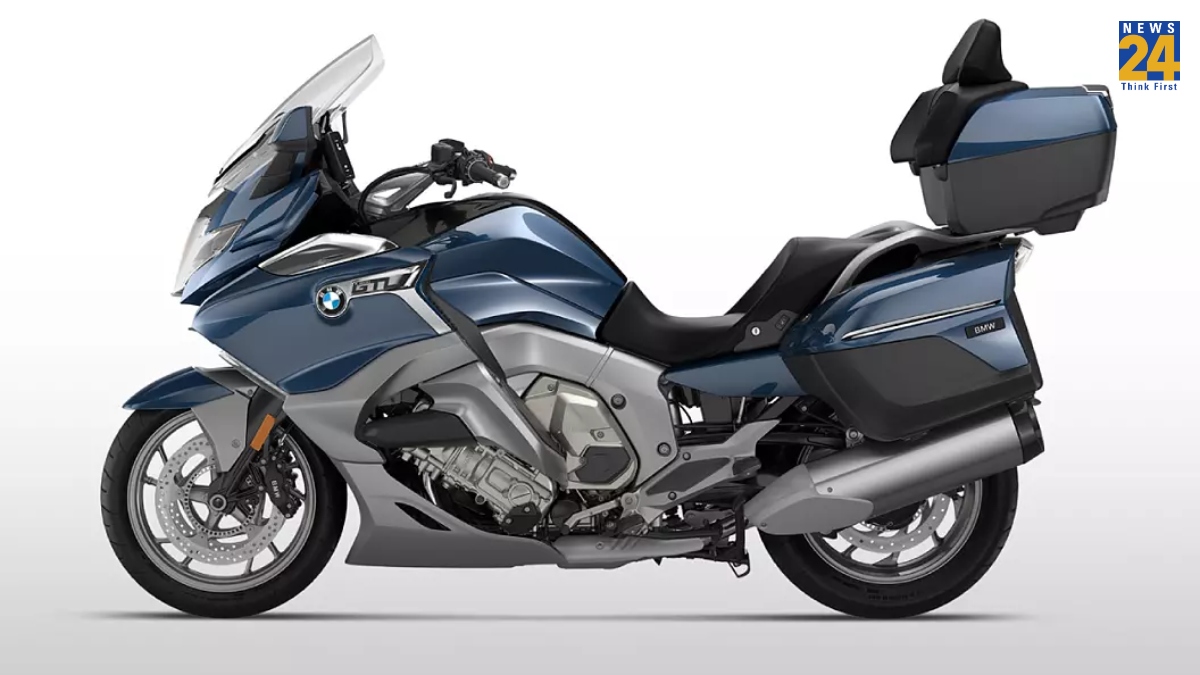 BMW K 1600