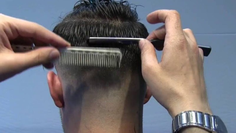 Badaun News, barber cut customer throat, Badaun Crime News, Crime News, UP Crime News