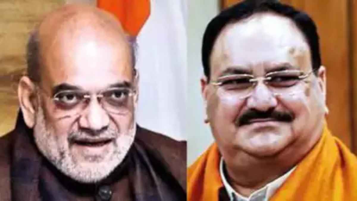 राजस्थान चुनाव के लिए भाजपा का मास्टरप्लान!, राज्य के बाहर के 44 नेताओं को सौंपी बड़ी जिम्मेदारी