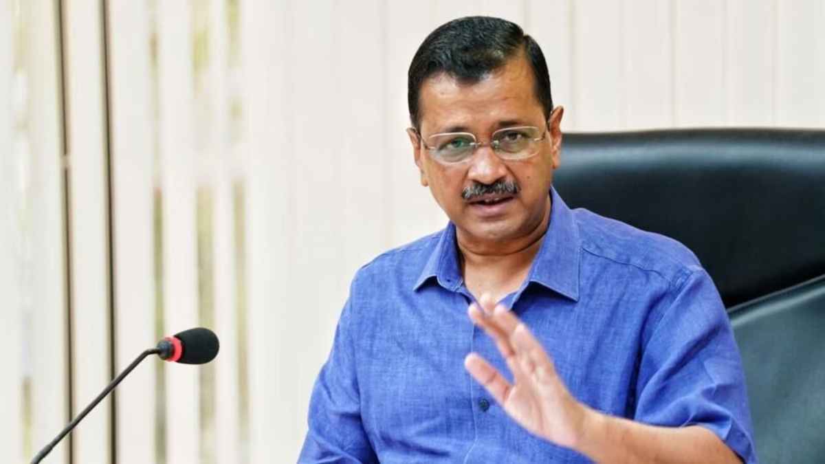 बंगले की रिपेयर के मामले में भड़के केजरीवाल, बोले - अगर CBI जांच में कुछ नहीं मिला तो क्या PM इस्तीफा देंगे ?