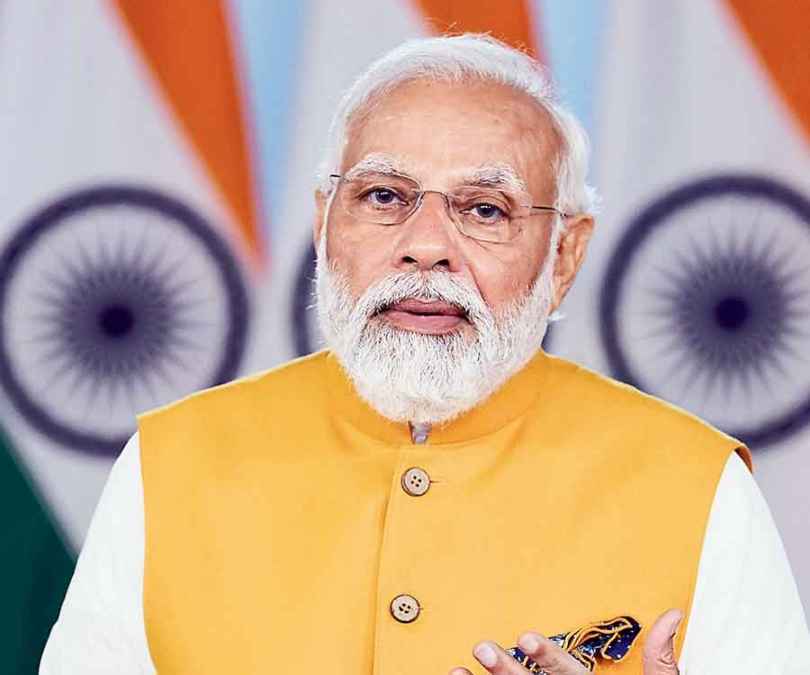 'स्वच्छ भारत हम सबकी जिम्मेदारी, मिलकर करने होंगे प्रयास', गांधी जयंती से पहले PM मोदी का आह्वान