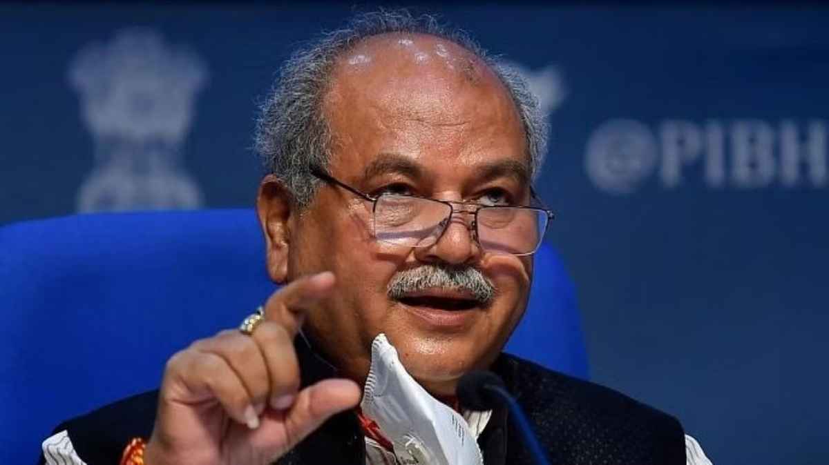 MP Assembly Election 2023 : नरेंद्र सिंह तोमर का बड़ा बयान, विधानसभा चुनाव की दूसरी लिस्ट जल्द जारी, बताया देरी का कारण