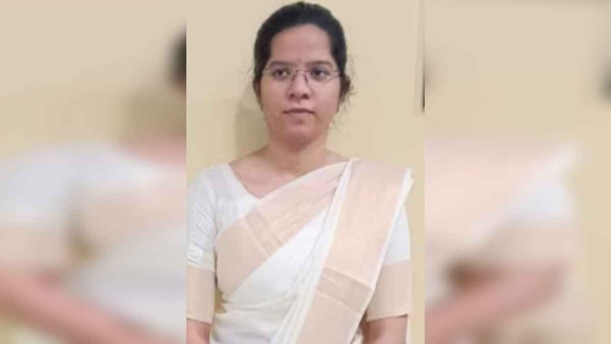 छत्तीसगढ़ की बेटी बनी अफसर,जानिए कैसे क्रैक किया PSC एग्जाम