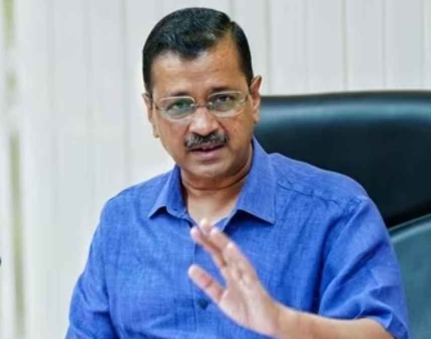 दिल्ली वायु प्रदूषण पर CM केजरीवाल लगाएंगे लगाम, पेश किया 15-सूत्रीय विंटर एक्शन प्लान