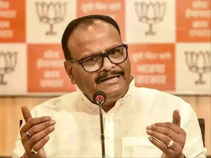 'विपक्षी पार्टियां सत्ता की भूखीं', UP डिप्टी CM ब्रजेश पाठक का तंज, राज्य की सभी लोकसभा सीटें जीतने का दावा