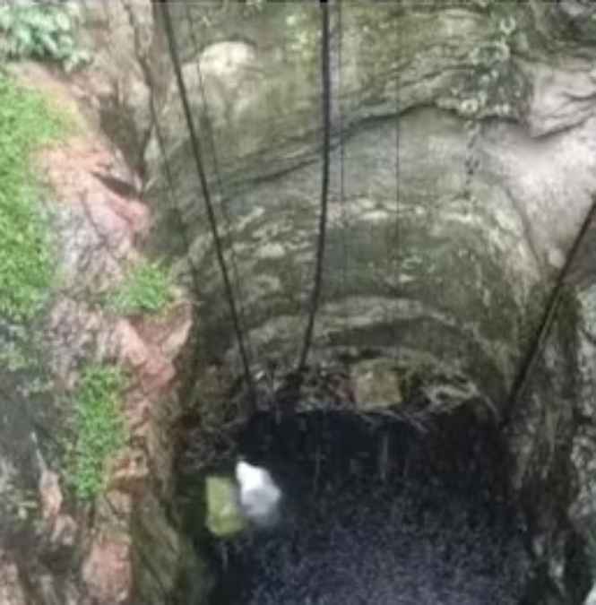 उदयपुर में मासूम की हत्या, चार दिन से लापता बच्चे का कुएं में मिला शव