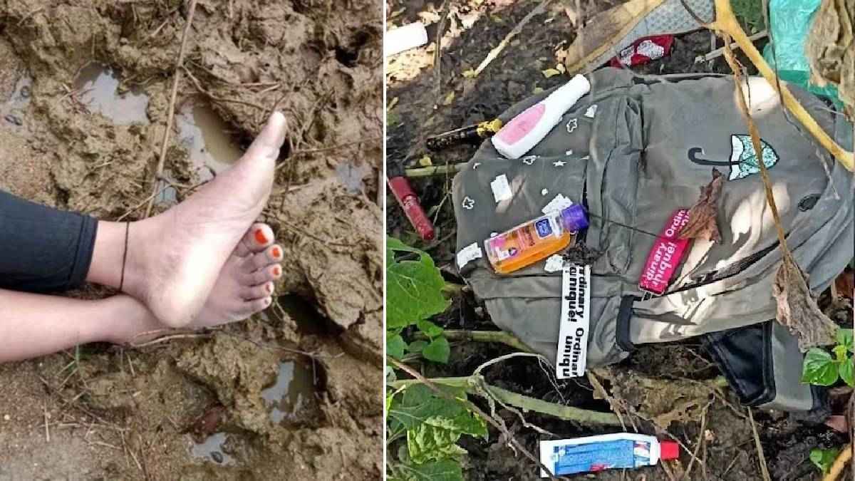 गला कटा, चेहरा जला... हाथ-पैर भी बंधे; बंगाल के बशीरहाट में नाबालिग की निर्मम हत्या