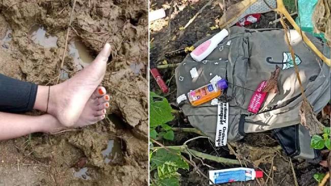 Bengal Basirhat Minor Murder Cut Throat Burnt Face Hands Legs Tied Bengal Basirhat Minor Murder Cut Throat Burnt Face Hands Legs Tied BJP targeted TMC government