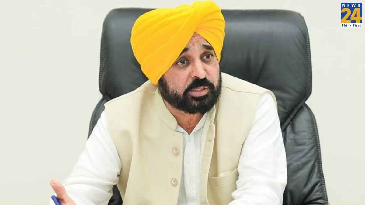 Bhagwant Mann
