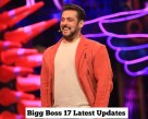 Bigg Boss 17, Salman Khan, Bigg Boss