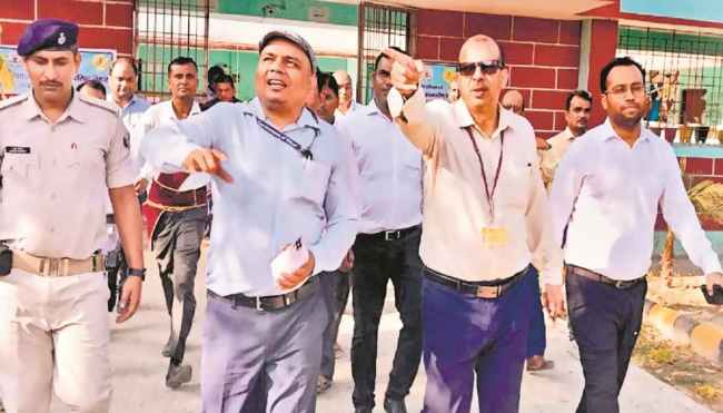 Bihar Education Department 3 Lakh Name Cut Missing From School Bihar Education Department 3 Lakh Name Cut Missing From School