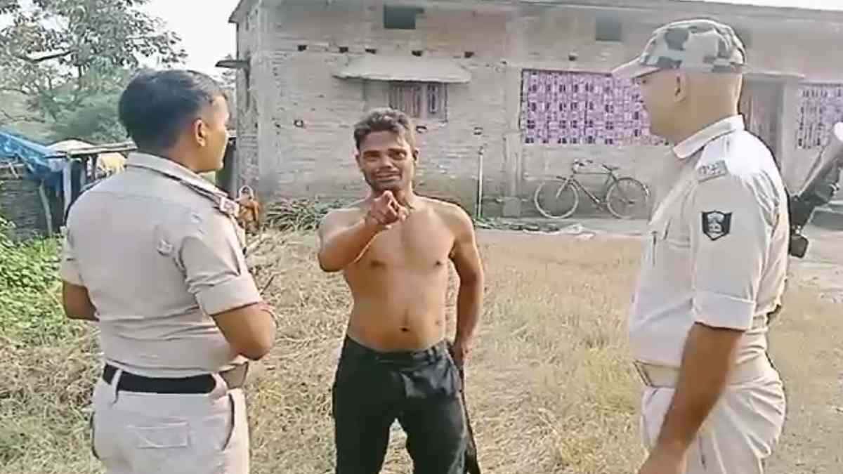 Bihar News