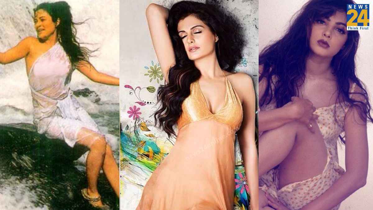 बॉलीवुड की इन हसीनाओं का अंडरवर्ल्ड से रहा खास कनेक्शन, कोई अबू सलेम तो कोई दाऊद इब्राहिम संग लड़ा चुकी है इश्क