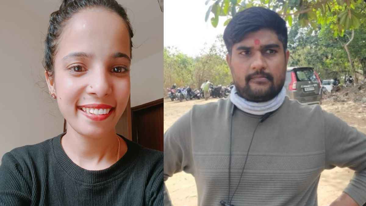 बाल्टी में मुंह डूबा-डूबा कर कॉस्ट्यूम डिजाइनर ने मेकअप आर्टिस्ट को उतारा मौत के घाट, बॉलीवुड से है दोनों का खास संबंध