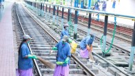 Indian Railway Swachhata Pakhwada