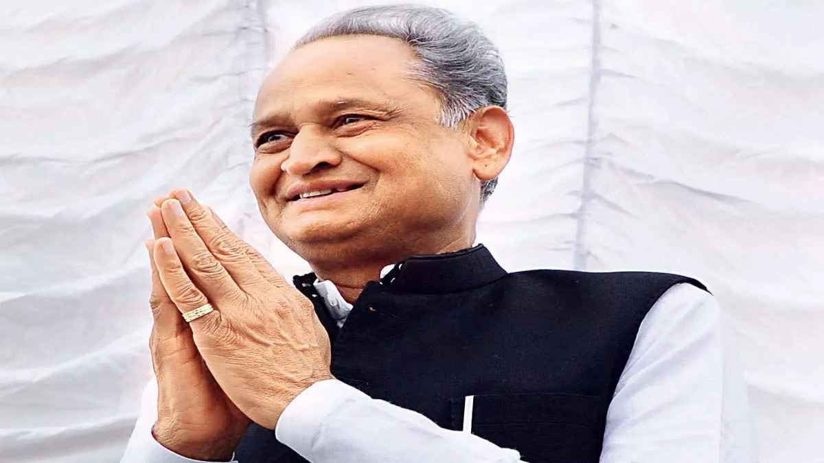 सीएम गहलोत आज जोधपुर वासियों को देंगे करोड़ों की सौगात, सूरपुरा सफारी पार्क का करेंगे लोकार्पण