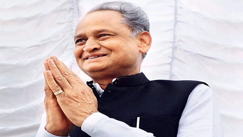 CM Ashok Gehlot, CM Ashok Gehlot Jodhpur Visit, Jodhpur News, Rajasthan News, Jaipur News