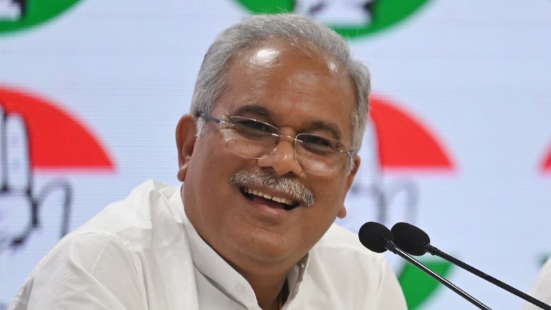 CM Bhupesh Baghel, Chhattisgarh Government, Chhattisgarh News, Durg News