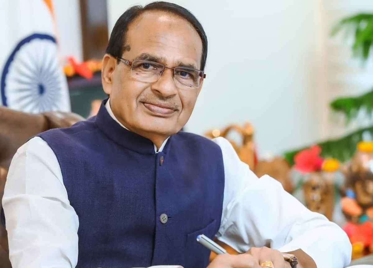PM Modi के जन्मदिन पर भोपाल में लगी प्रदर्शनी; CM शिवराज सिंह ने नई वजह के साथ शुरू की 'लाडली बहना आवास योजना'
