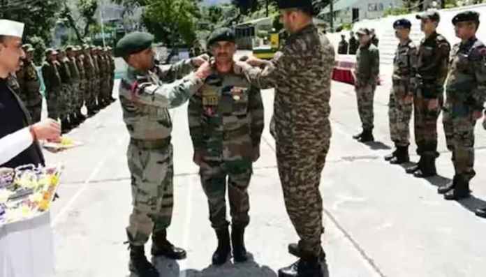 CM Yogi Adityanath Brother Shailendra