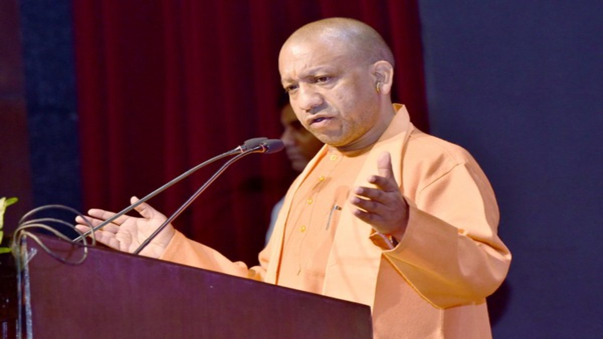 Yogi Adityanath Issued Guidelines to students