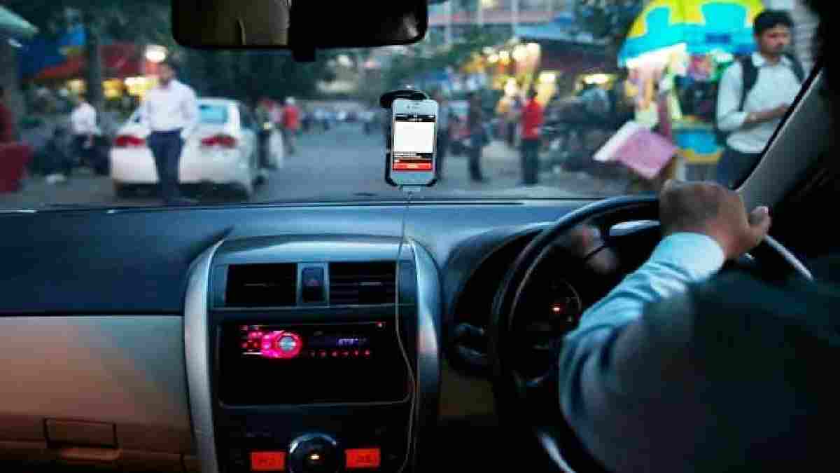 Cab Driver Becomes Crorepati