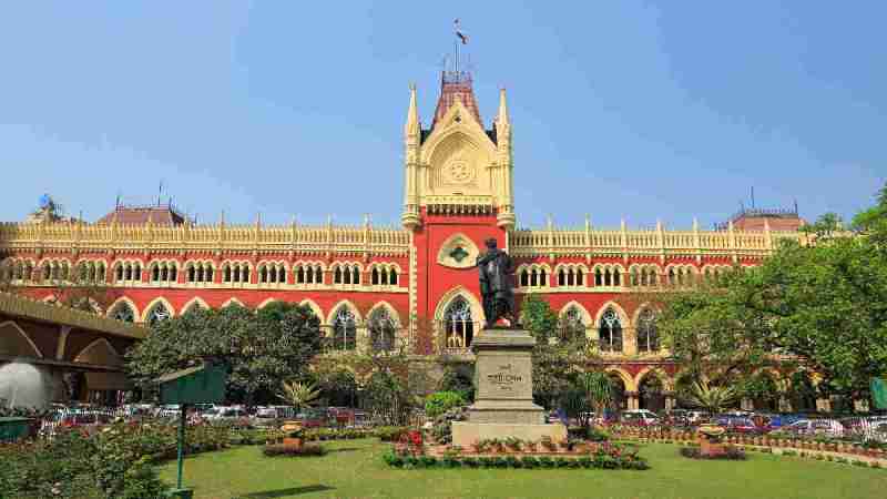 Calcutta High Court on OBC Reservation