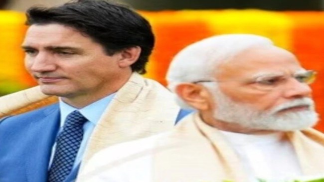 Canada-India 1 india canada relation, india canada news