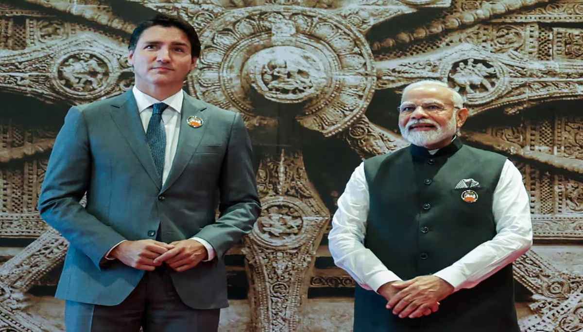 'ट्रूडो भूल गए मोदी 140 करोड़ की आबादी को लीड कर रहे हैं...' जी-20 से लौटे कनाडाई पीएम पर मीडिया ने साधा निशाना