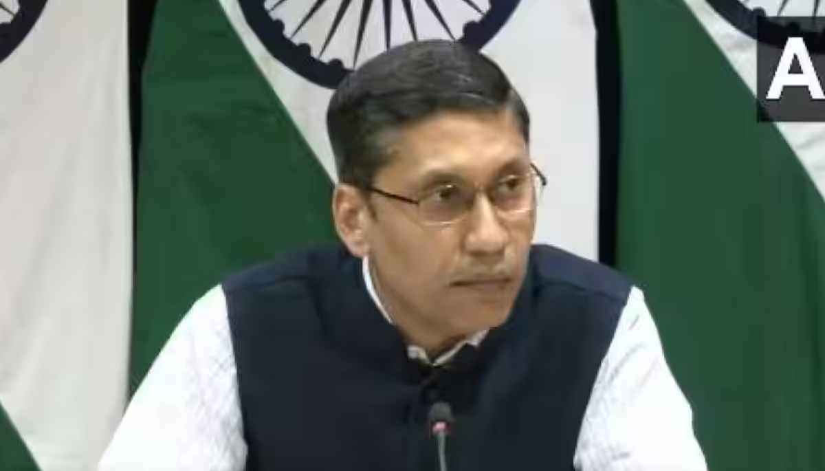 कनाडा खालिस्तानी आतंकियों की शरणस्थली, विदेश मंत्रालय की PM जस्टिन ट्रूडो को खरी-खरी