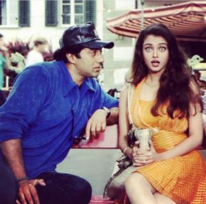 Sunny Deol Reveals Aishwarya Rai Debut Story