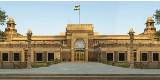 उपराष्ट्रपति जगदीप धनखड़ की अपील पर 34 साल बाद आया HC का फैंसला, बतौर वकील पेश की थी याचिका