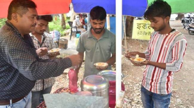 Chandrayaan 3 launchpad Technician Claim Fact-Check Chandrayaan 3 launchpad Technician Claim Fact-Check