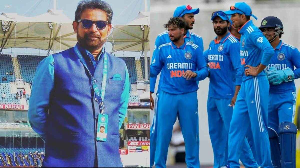 World Cup में Team India के लिए तुरुप का इक्का साबित होगा ये प्लेयर, चेतन शर्मा ने लिया इस खिलाड़ी का नाम