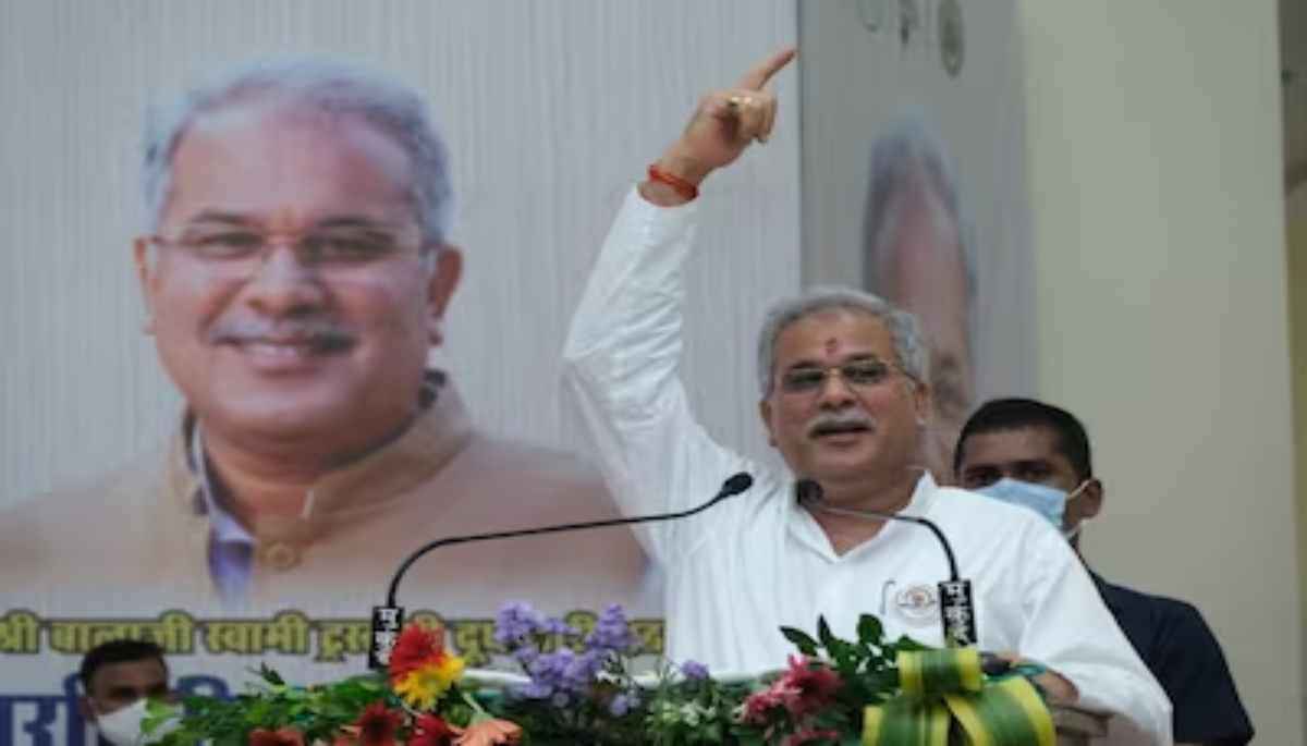 बघेल सरकार का मास्टर स्ट्रोक, खत्म किया वजीफा सिस्टम, जानें कितना मिलेगा वेतन