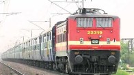 Chhattisgarh Railway, Chhattisgarh Railway News, Raipur Railway News, Railway News, Train Cancel News, Chhattisgarh News, Raipur news