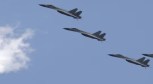 Chinese Fighter Planes