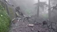 Congo Landslides 17 People Killed