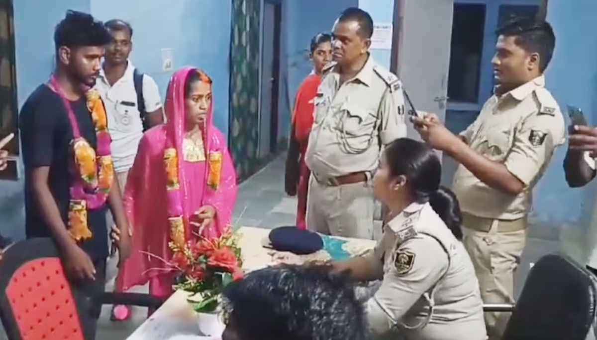 प्रेमिका हुई गर्भवती तो प्रेमी ने शादी से किया इंकार, फिर पुलिस ने किया कुछ ऐसा, जानकर रह जाएंगे हैरान
