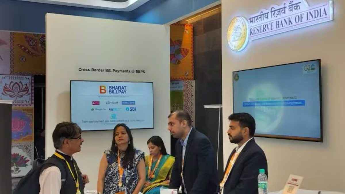 NRIs के लिए भारत देने वाला है बड़ी सुविधा: UPI से कर सकेंगे क्रॉस बॉर्डर पेमेंट