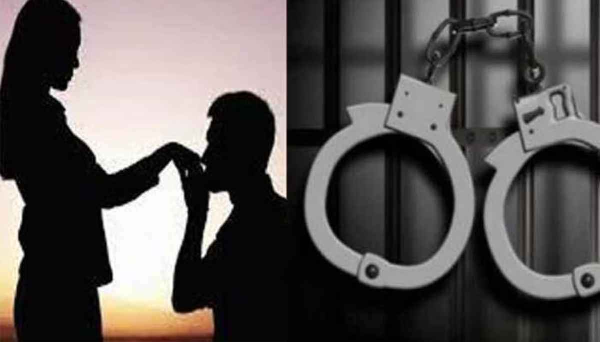 Cyber Fraud With 100 Girls In Gujarat Cyber Fraud With 100 Girls In Gujarat