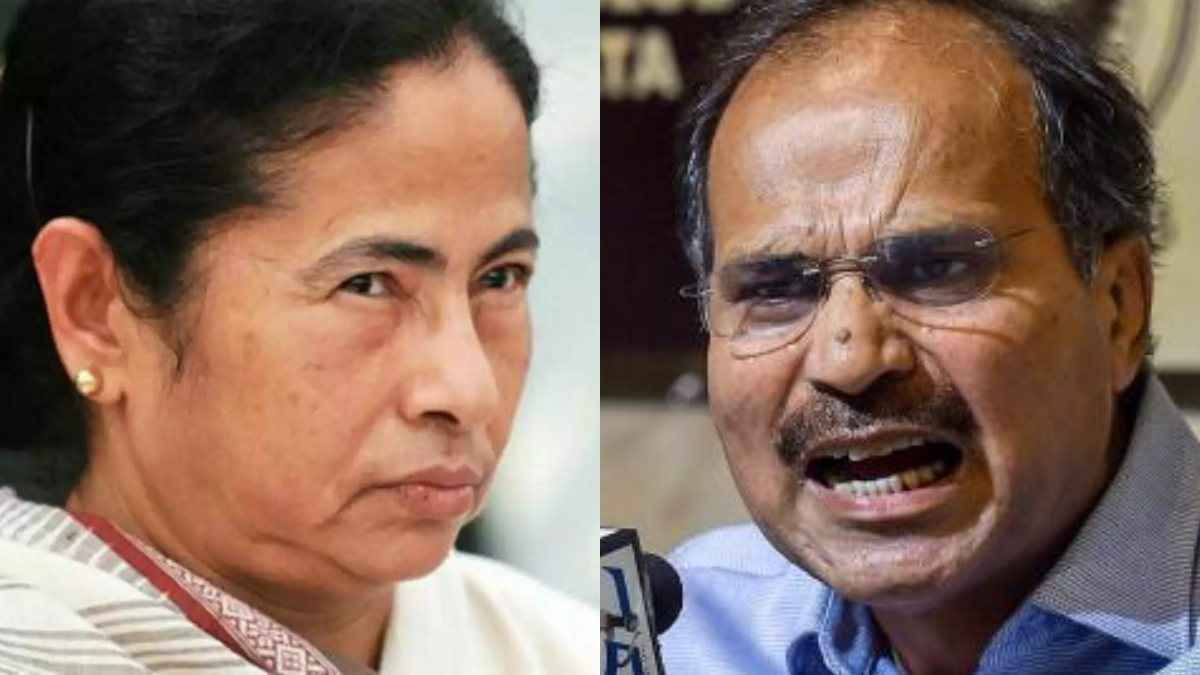 'मच्छरों' ने करा दी I.N.D.I.A में रार! कांग्रेस ने CM ममता बनर्जी की स्पेन यात्रा पर उठाए सवाल, आखिर क्या है मामला?