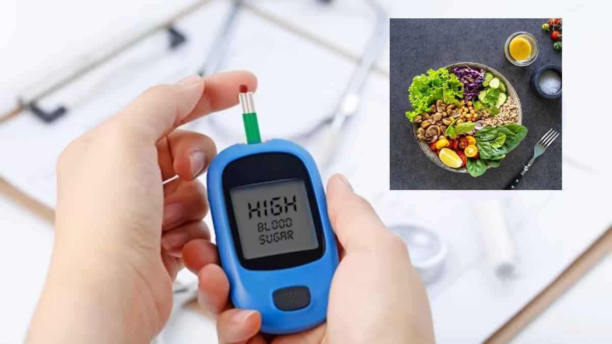 Diabetes Diet: डायबिटीज मरीजों के लिए रामबाण है ये फूड्स, आज ही डाइट में करें शामिल