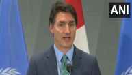 Diplomatic Row With India Justin Trudeau Says India Emerging Power