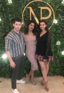 Parineeti Chopra And Raghav Chadha Wedding