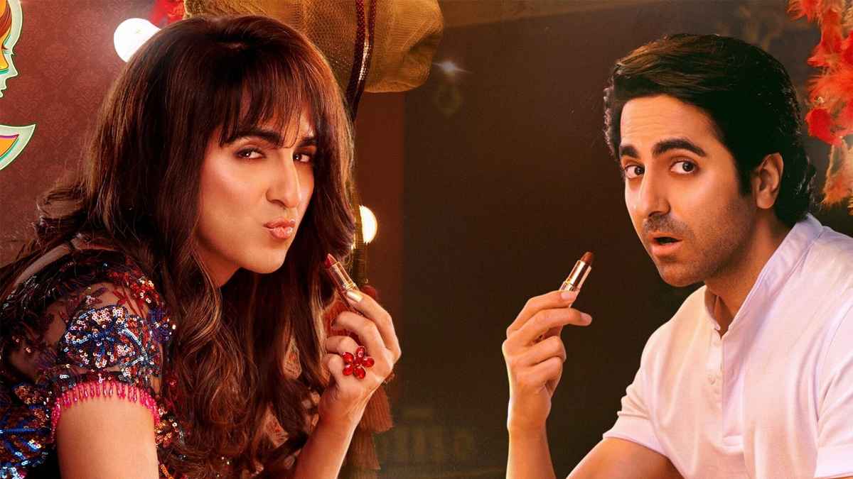 Ayushmann Khurrana Dream Girl 2 Box Office Collection Day 17