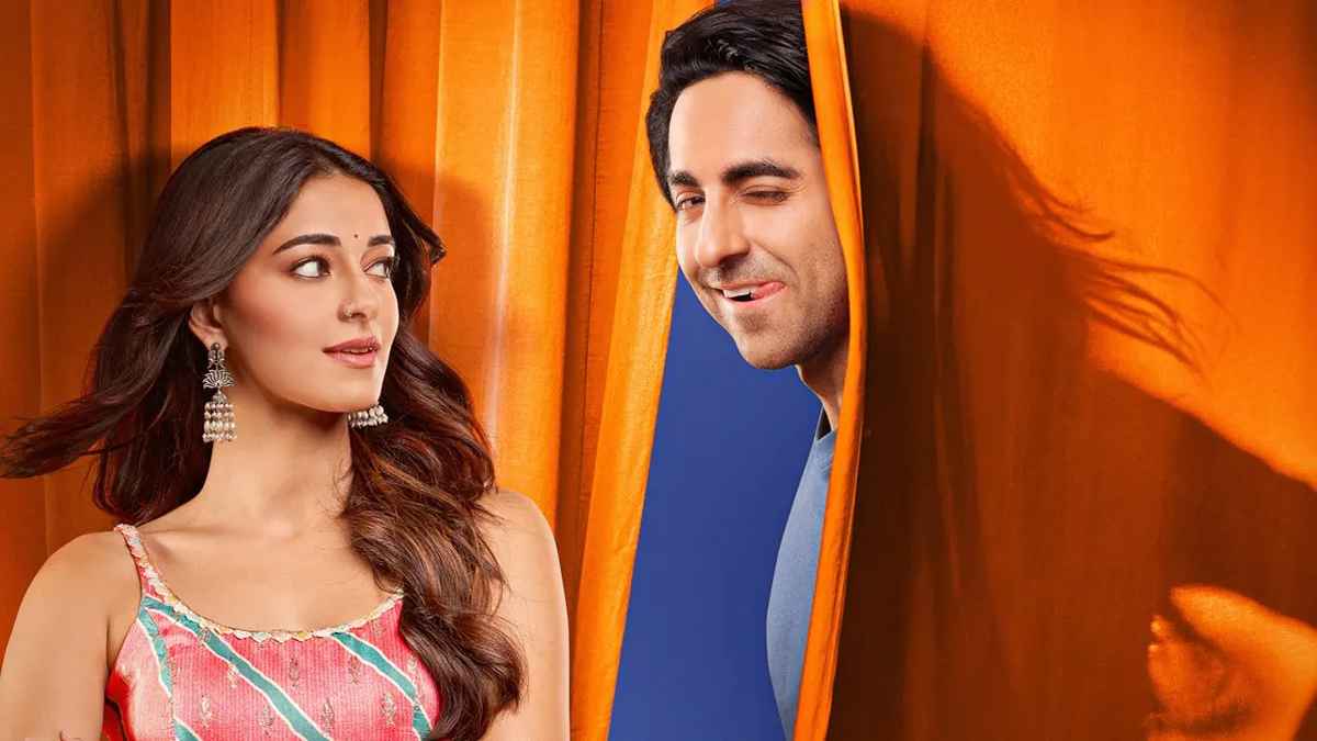 Dream Girl 2 Box Office Collection Day 7: जल्द 100 करोड़ का आंकड़ा पार करेगी 'ड्रीम गर्ल 2', लेकिन कमाई में Gadar 2 से फिर भी रही पीछे